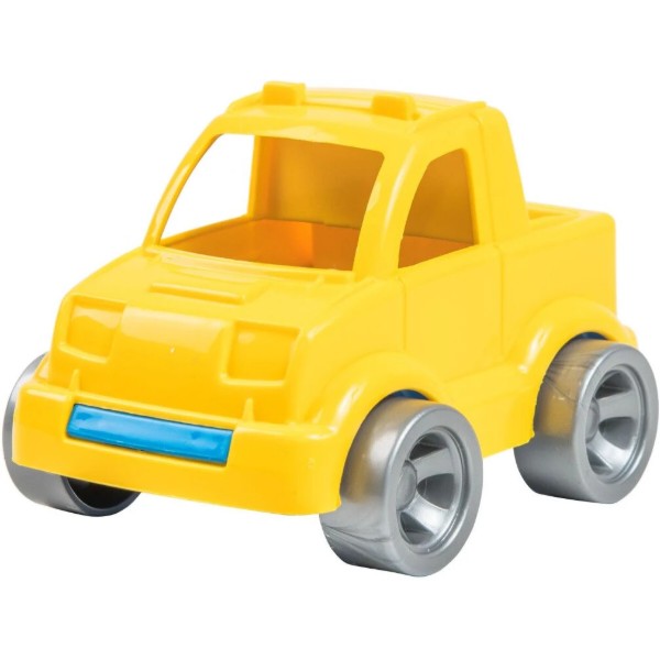 Фото - Базовый игровой транспорт для малыша Tigres Авто ''Kid cars Sport'' пикап в ассортименте (39511)